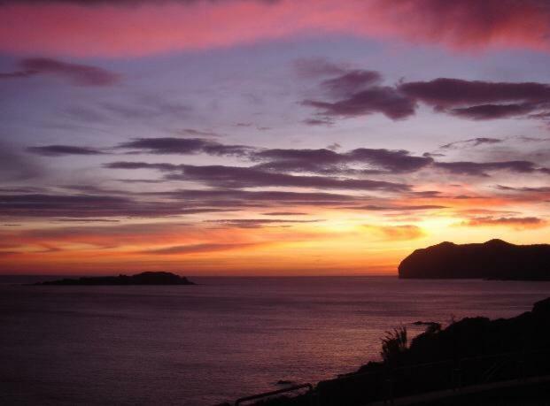 Apartamentos Urdaibai 1 Bermeo Bagian luar foto